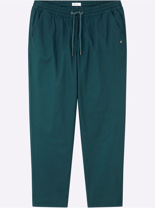 Pantalon Chino - Taille Standard - Sheego - Kiabi
