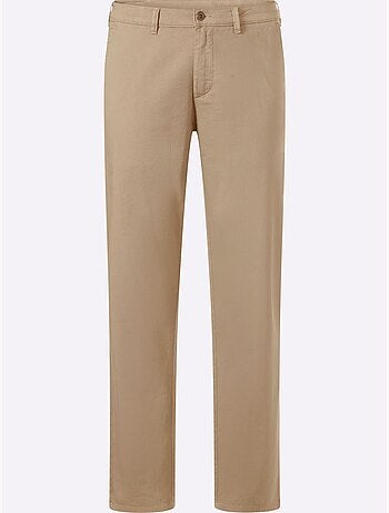 Pantalon Chino - Taille Standard - Witt