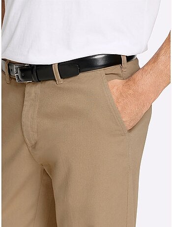Pantalon Chino - Taille Standard - Witt