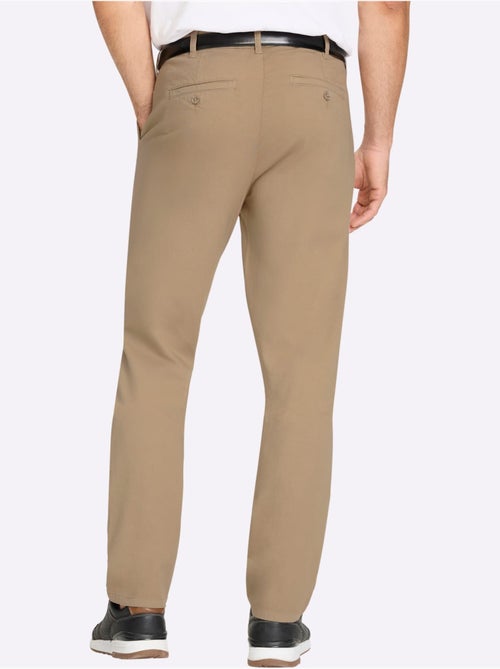 Pantalon Chino - Taille Standard - Witt - Kiabi