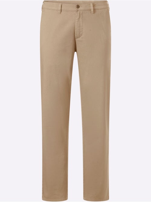Pantalon Chino - Taille Standard - Witt - Kiabi
