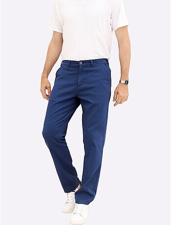 Pantalon Chino - Taille Standard - Witt