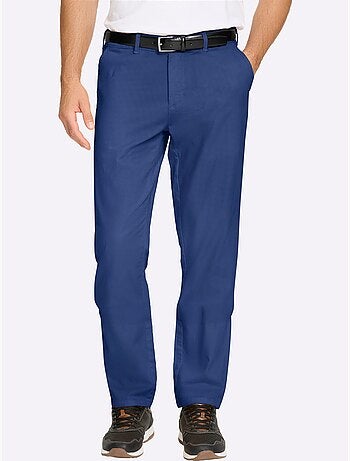 Pantalon Chino - Taille Standard - Witt