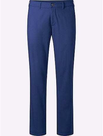 Pantalon Chino - Taille Standard - Witt