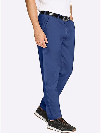 Pantalon Chino - Taille Standard - Witt