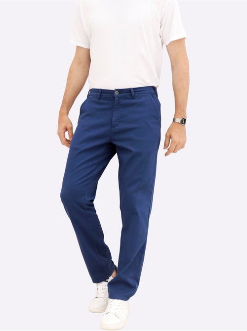 Pantalon Chino - Taille Standard - Witt - Kiabi