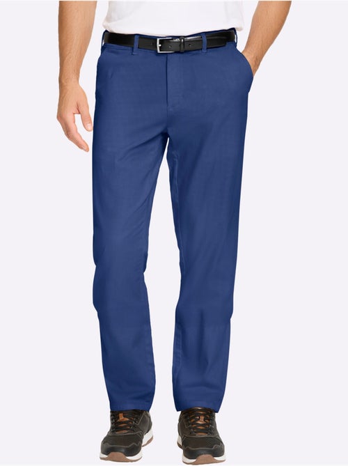 Pantalon Chino - Taille Standard - Witt - Kiabi