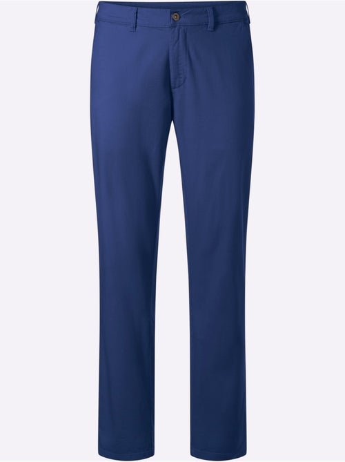 Pantalon Chino - Taille Standard - Witt - Kiabi