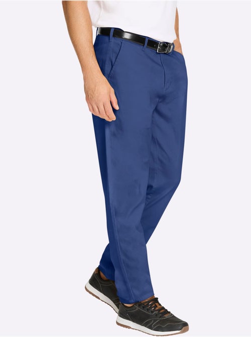 Pantalon Chino - Taille Standard - Witt - Kiabi