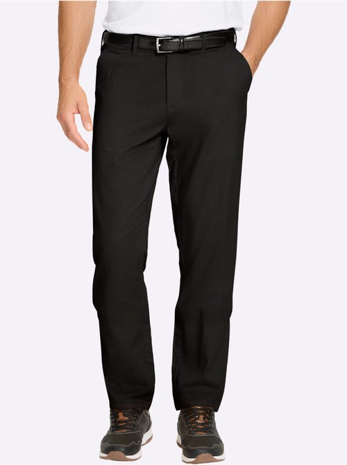 Pantalon Chino - Taille Standard - Witt - Kiabi Pantalon Chino - Taille Standard - Witt - Kiabi