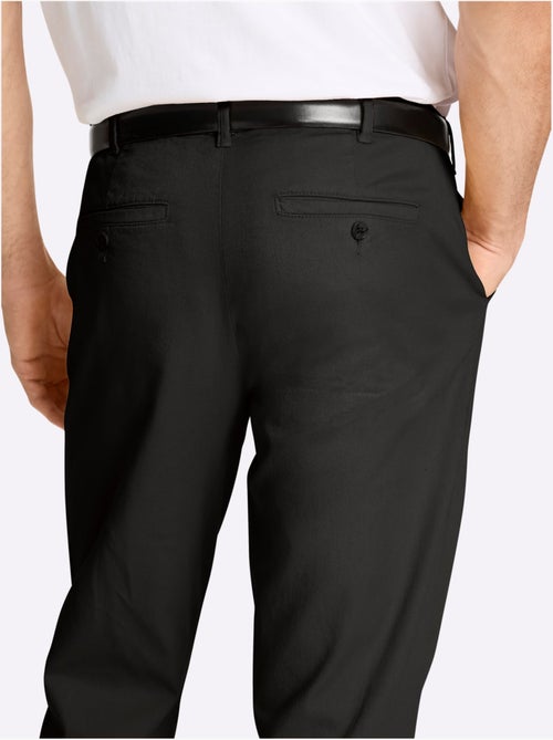 Pantalon Chino - Taille Standard - Witt - Kiabi Pantalon Chino - Taille Standard - Witt - Kiabi