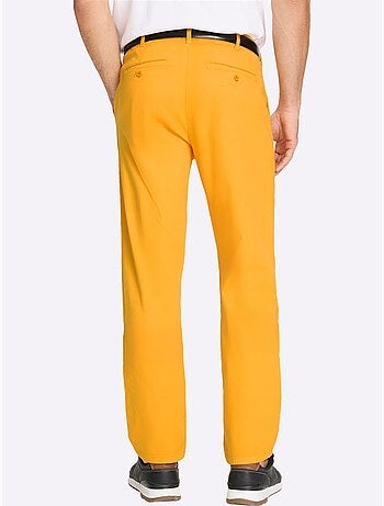 Pantalon Chino - Taille Standard - Witt
