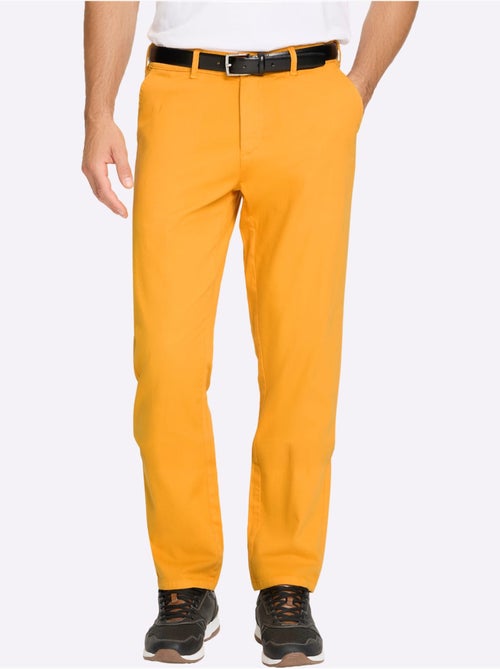 Pantalon Chino - Taille Standard - Witt - Kiabi