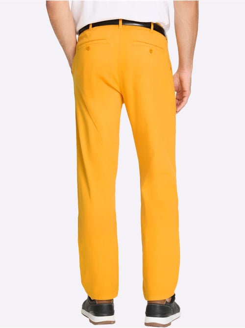 Pantalon Chino - Taille Standard - Witt - Kiabi