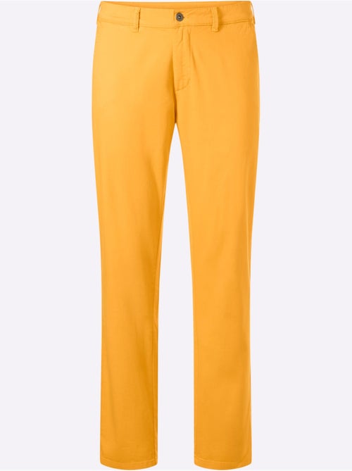 Pantalon Chino - Taille Standard - Witt - Kiabi