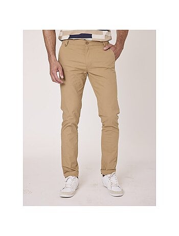 Pantalon Chino - Terre de Marins