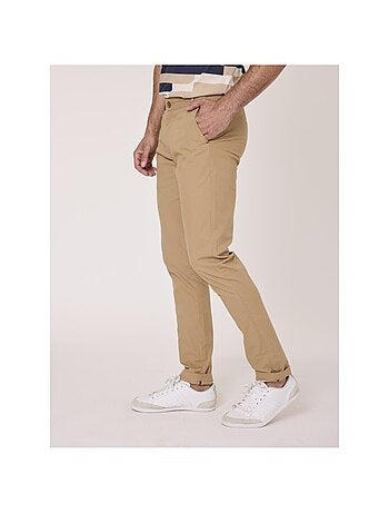 Pantalon Chino - Terre de Marins