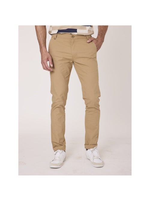 Pantalon Chino - Terre de Marins - Kiabi