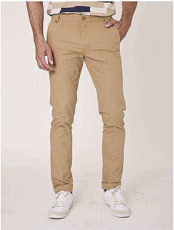 Pantalon Chino - Terre de Marins