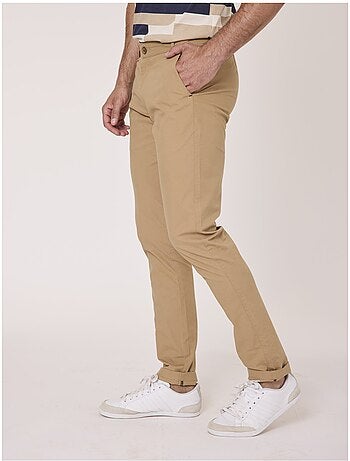 Pantalon Chino - Terre de Marins
