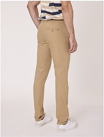 Pantalon Chino - Terre de Marins