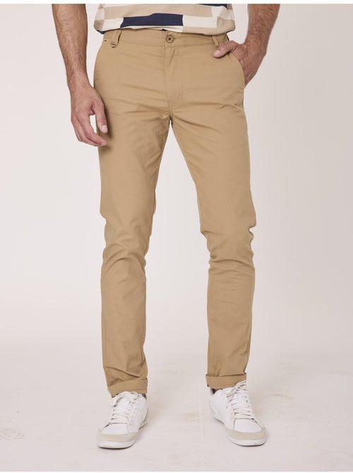 Pantalon Chino - Terre de Marins - Kiabi