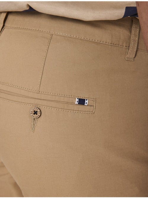 Pantalon Chino - Terre de Marins - Kiabi