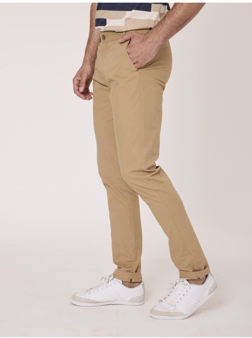 Pantalon Chino - Terre de Marins - Kiabi