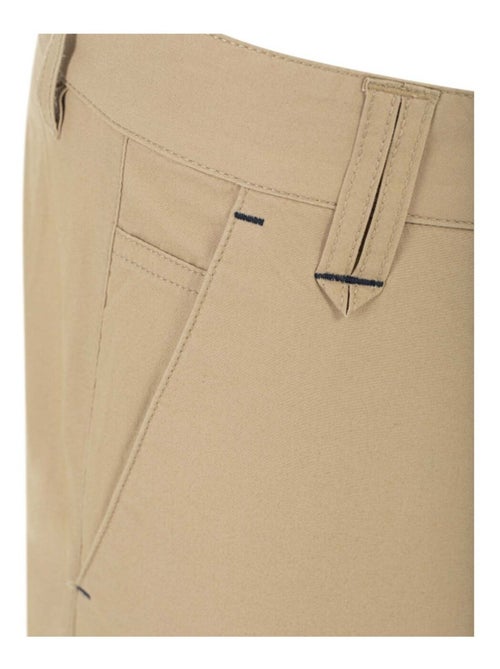 Pantalon Chino - Terre de Marins - Kiabi