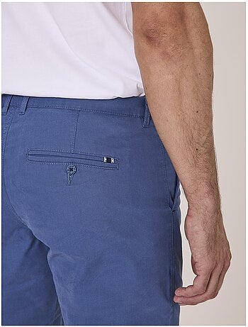 Pantalon Chino - Terre de Marins