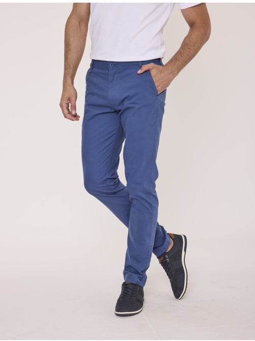 Pantalon Chino - Terre de Marins - Kiabi