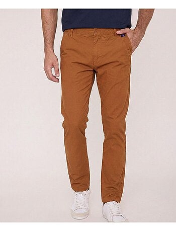 Pantalon Chino - Terre de Marins