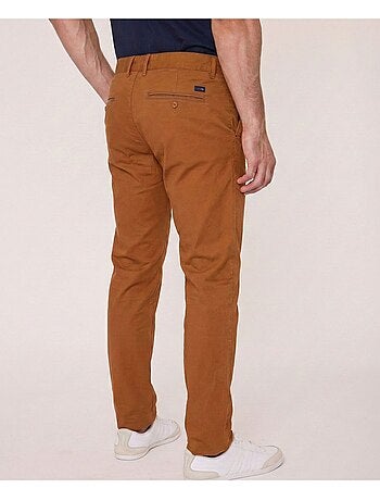 Pantalon Chino - Terre de Marins