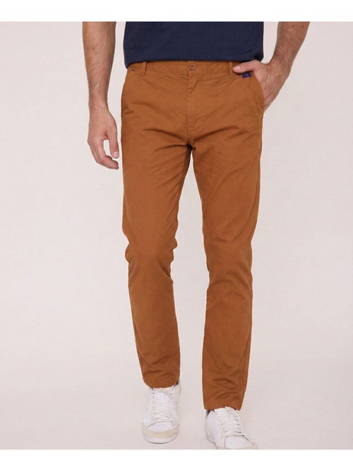 Pantalon Chino - Terre de Marins - Kiabi