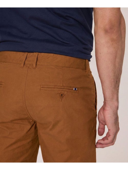 Pantalon Chino - Terre de Marins - Kiabi