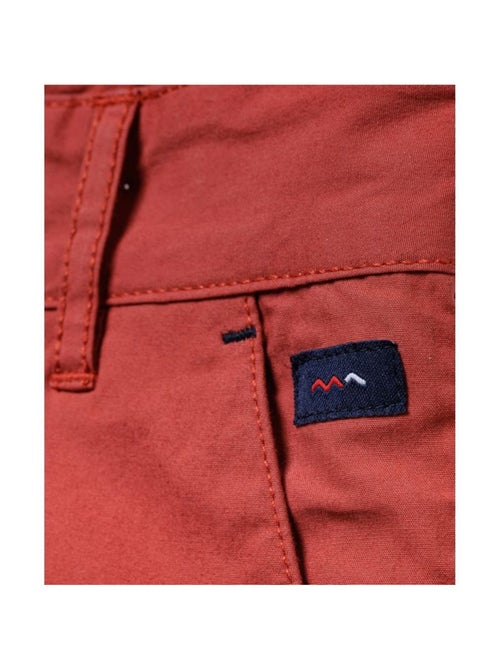 Pantalon Chino - Terre de Marins - Kiabi