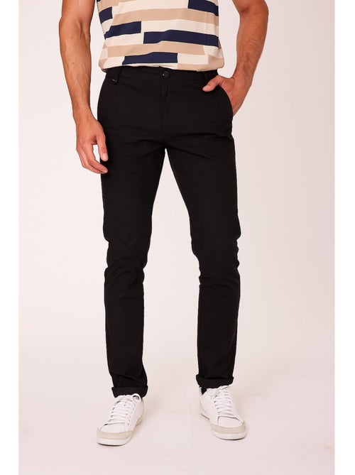 Pantalon Chino - Terre de Marins - Kiabi