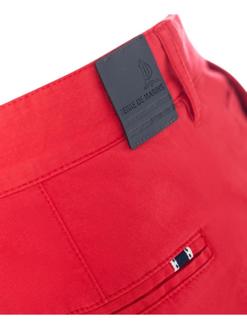 Pantalon Chino - Terre de Marins - Kiabi Pantalon Chino - Terre de Marins - Kiabi