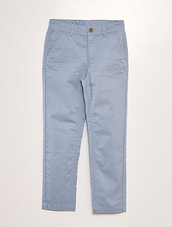 Pantalon chino