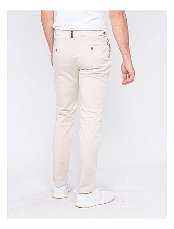Pantalon chino CALES