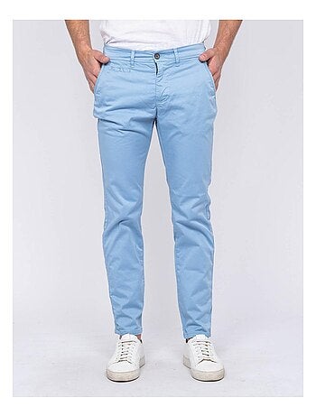 Pantalon chino CALES