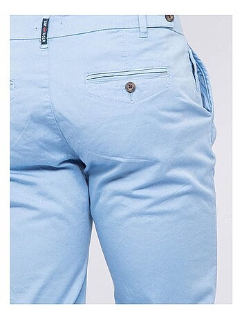 Pantalon chino CALES