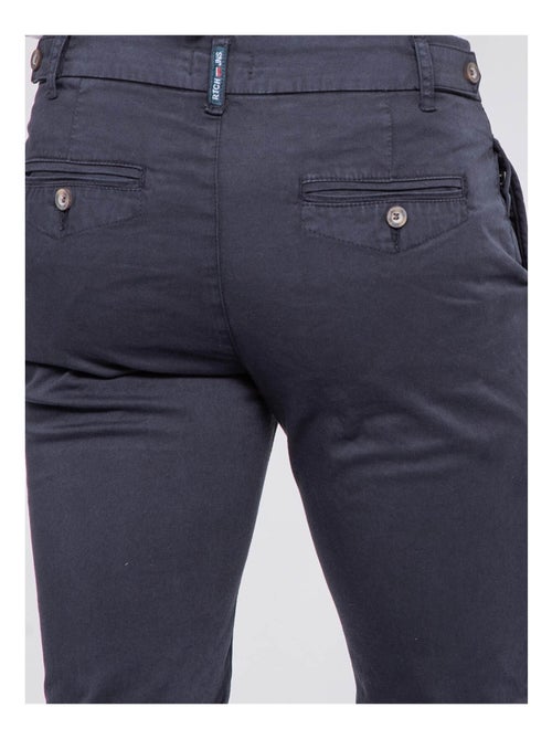 Pantalon chino CALES - Kiabi
