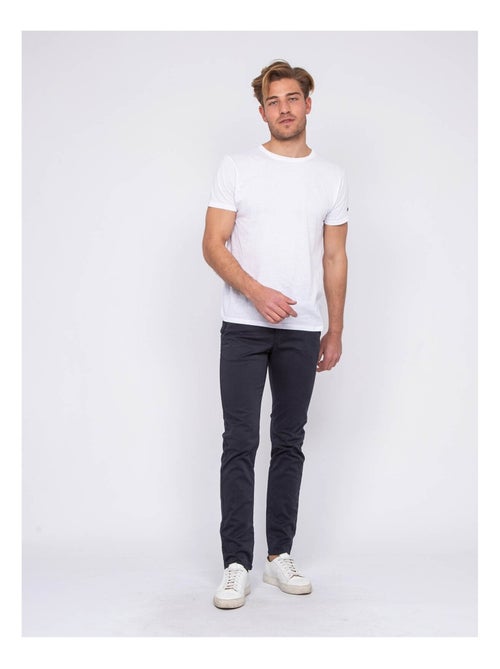 Pantalon chino CALES - Kiabi