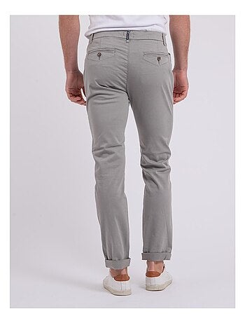 Pantalon chino CALES