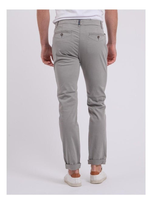 Pantalon chino CALES - Kiabi