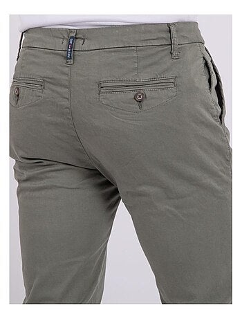 Pantalon chino CALES