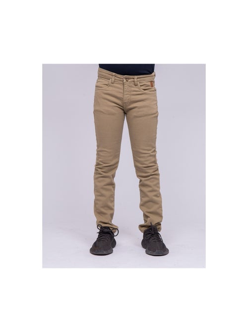 Pantalon chino CANDELO garçon - Kiabi
