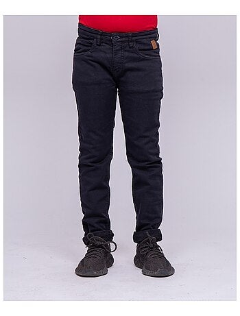 Pantalon chino CANDELO garçon