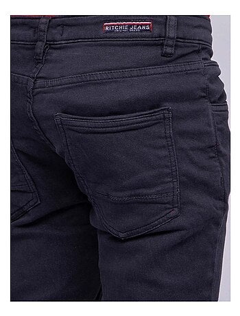 Pantalon chino CANDELO garçon